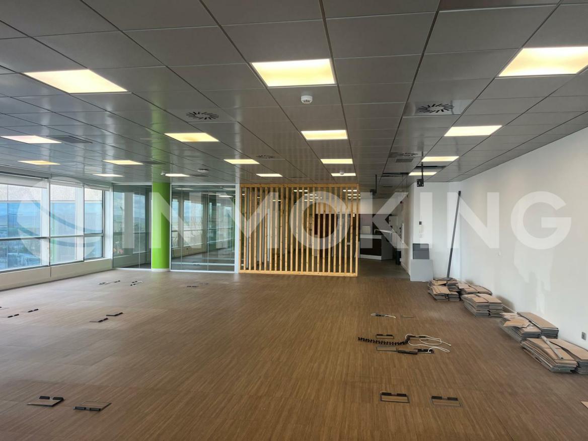 Foto de la propiedad Oficina el aquiler en Alcobendas